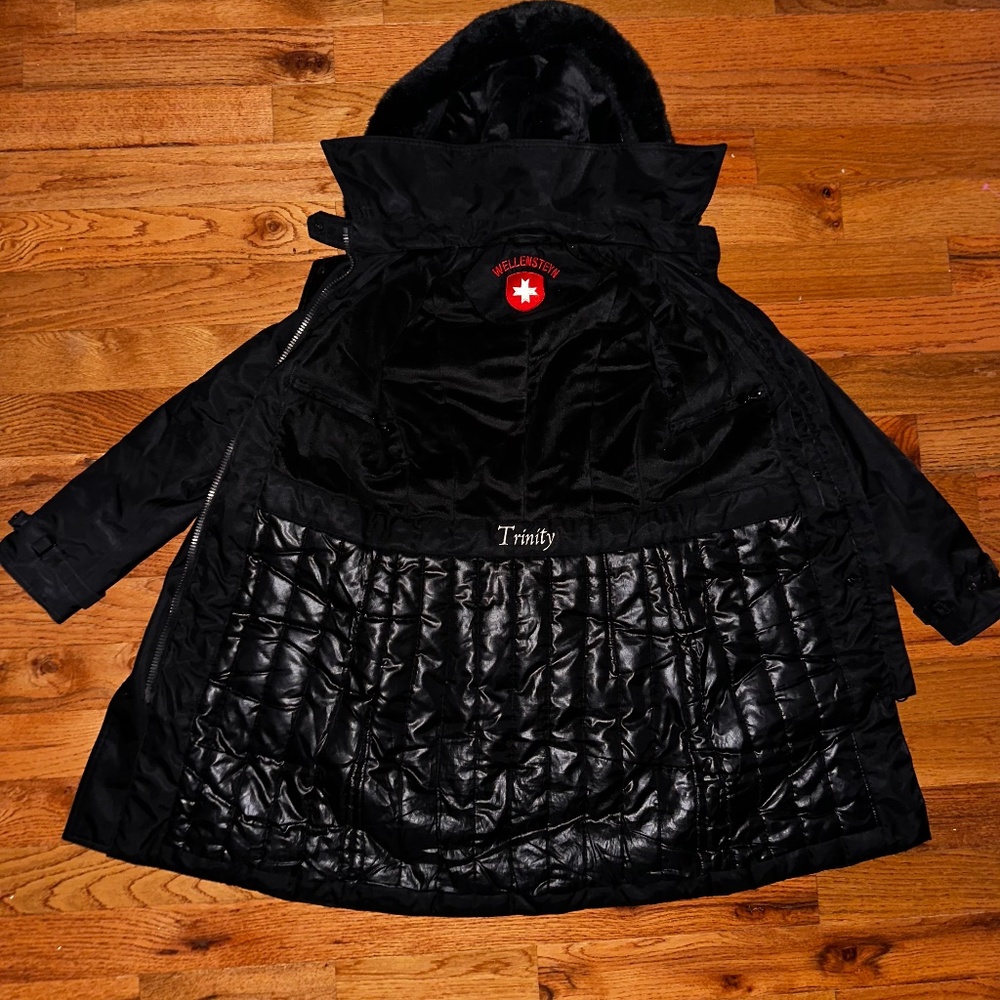 Wellensteyn Trinity Women's Jacket. - image 3